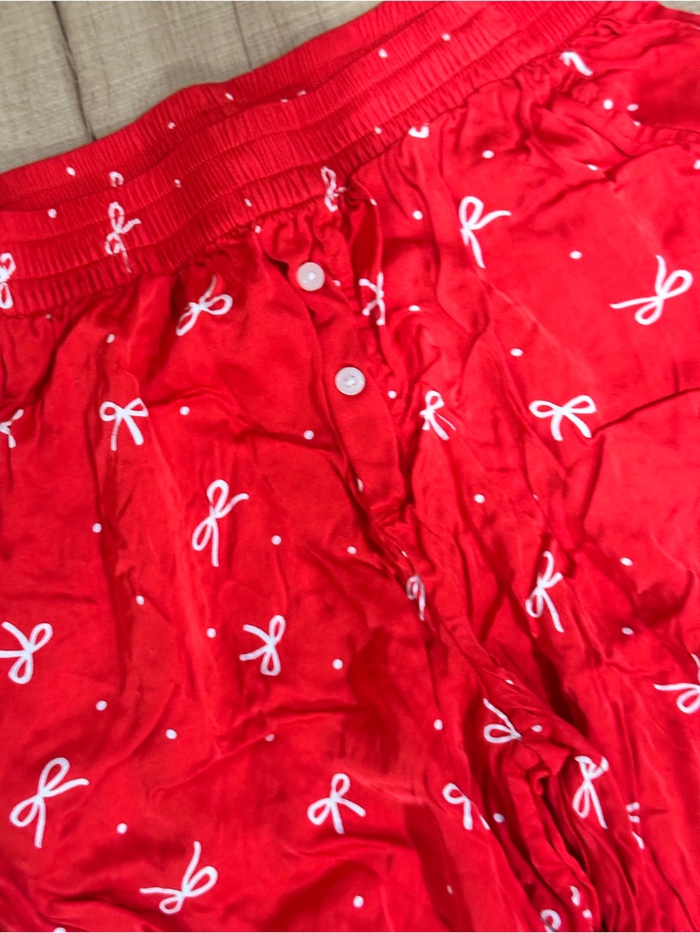 Pajamas